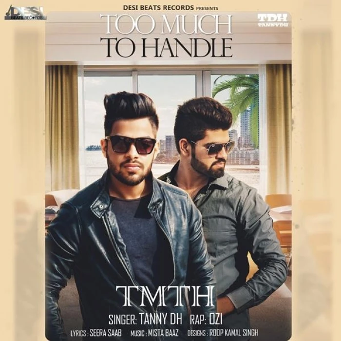 Tanny DH New Songs and Top 20 Albums