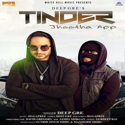 Tinder (Jhootha App) Deep Gre mp3 song ringtone, Tinder (Jhootha App) Deep Gre Ringtone Download - RiskyJatt.Com