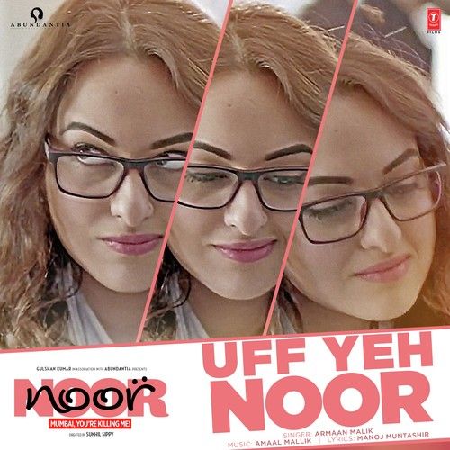 Uff Yeh Noor Armaan Malik mp3 song ringtone, Uff Yeh Noo Armaan Malik Ringtone Download - RiskyJatt.Com