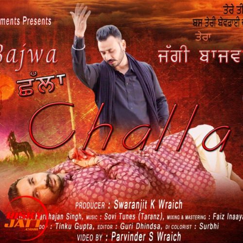 Challa Jaggi Bajwa mp3 song ringtone, Challa Jaggi Bajwa Ringtone Download - RiskyJatt.Com