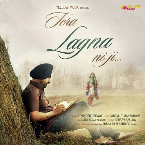 Tera Lagna Ni Ji Ravinder Grewal mp3 song ringtone, Tera Lagna Ni Ji Ravinder Grewal Ringtone Download - RiskyJatt.Com