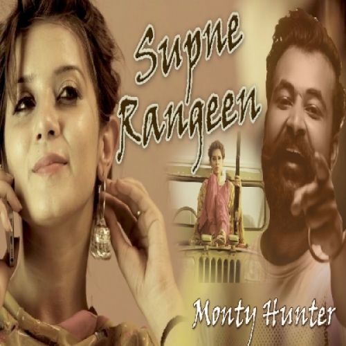 Supne Rangeen Monty Hunter mp3 song ringtone, Supne Rangeen Monty Hunter Ringtone Download - RiskyJatt.Com