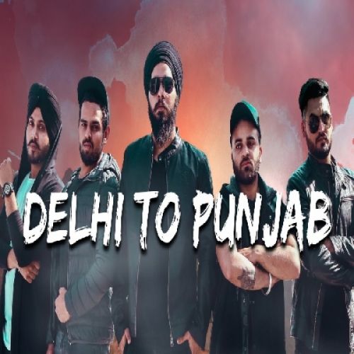 Delhi To Punjab Sidaq, Jugraj Rainkh mp3 song ringtone, Delhi To Punjab Sidaq, Jugraj Rainkh Ringtone Download - RiskyJatt.Com