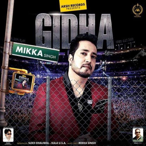 Gidha Mikka Singh mp3 song ringtone, Gidha Mikka Singh Ringtone Download - RiskyJatt.Com