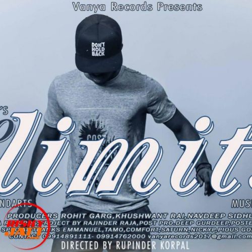 No Limit Solomon mp3 song ringtone, No Limit Solomon Ringtone Download - RiskyJatt.Com