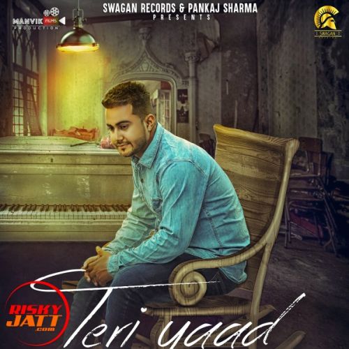 Teri Yaad Deep Wahra mp3 song ringtone, Teri Yaad Deep Wahra Ringtone Download - RiskyJatt.Com