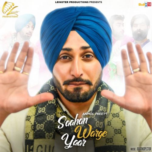 Saahan Warge Yaar Anmol Preet mp3 song ringtone, Saahan Warge Yaar Anmol Preet Ringtone Download - RiskyJatt.Com