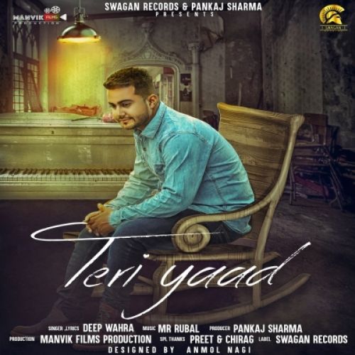 Teri Yaad Deep Wahra mp3 song ringtone, Teri Yaad Deep Wahra Ringtone Download - RiskyJatt.Com