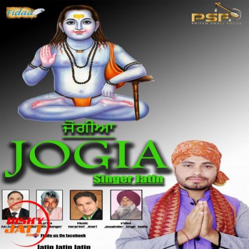 Jogia Jatin mp3 song ringtone, Jogia Jatin Ringtone Download - RiskyJatt.Com