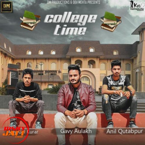 College Tym Gavy Aulakh mp3 song ringtone, College Tym Gavy Aulakh Ringtone Download - RiskyJatt.Com