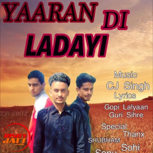 Yaaran Di Ladaayi Guri Sihre mp3 song ringtone, Yaaran Di Ladaayi Guri Sihre Ringtone Download - RiskyJatt.Com