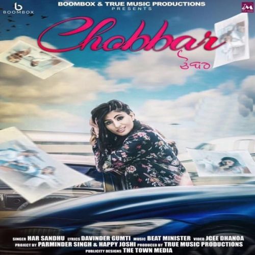 Chobbar Har Sandhu mp3 song ringtone, Chobbar Har Sandhu Ringtone Download - RiskyJatt.Com