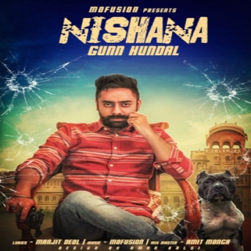 Nishana Gunn Hundal mp3 song ringtone, Nishana Gunn Hundal Ringtone Download - RiskyJatt.Com