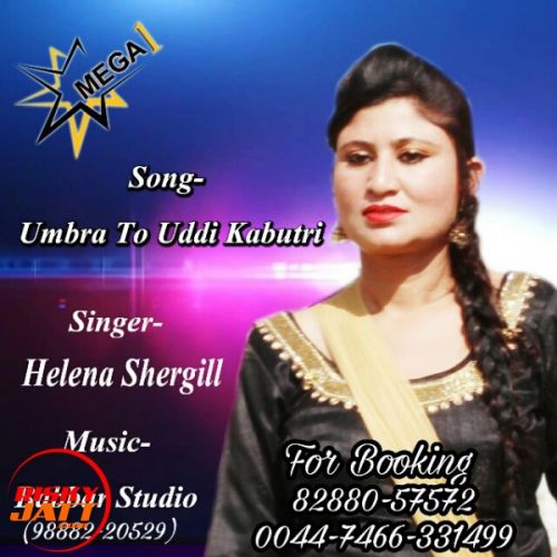 Umbra to uddi kabutri Helena Shergill mp3 song ringtone, Umbra to uddi kabutri Helena Shergill Ringtone Download - RiskyJatt.Com