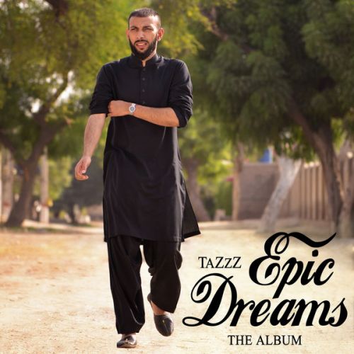 Ayaan (feat. Priti Menon) Tazzz mp3 song ringtone, Epic Dreams Tazzz Ringtone Download - RiskyJatt.Com