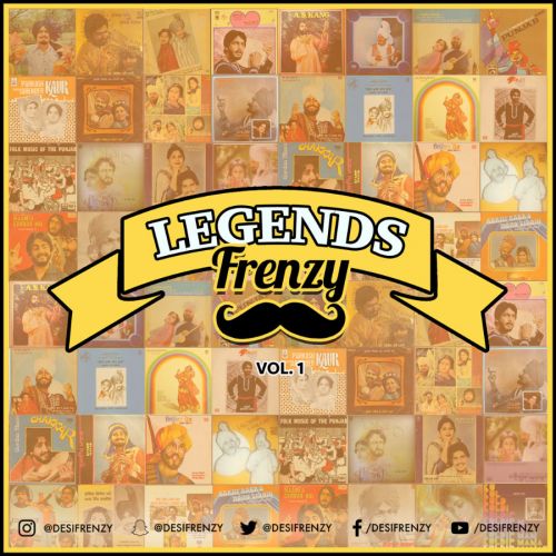 Legends Frenzy Vol 1 Gurdas Maan, Kuldeep Manak, Chamkila, Dj Frenzy mp3 song ringtone, Legends Frenzy Vol 1 Gurdas Maan, Kuldeep Manak, Chamkila, Dj Frenzy Ringtone Download - RiskyJatt.Com