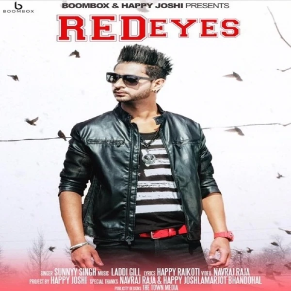 Sunnyy Singh New Songs and Top 20 Albums