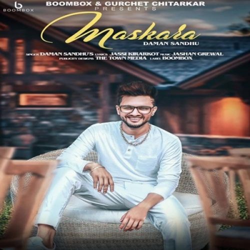 Maskara Daman Sandhu mp3 song ringtone, Maskara Daman Sandhu Ringtone Download - RiskyJatt.Com