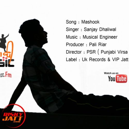 Mashook Sanjay Dhaliwal, Musical Engineer mp3 song ringtone, Mashook Sanjay Dhaliwal, Musical Engineer Ringtone Download - RiskyJatt.Com