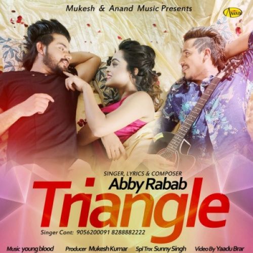 Triangle Abby Rabab mp3 song ringtone, Triangle Abby Rabab Ringtone Download - RiskyJatt.Com