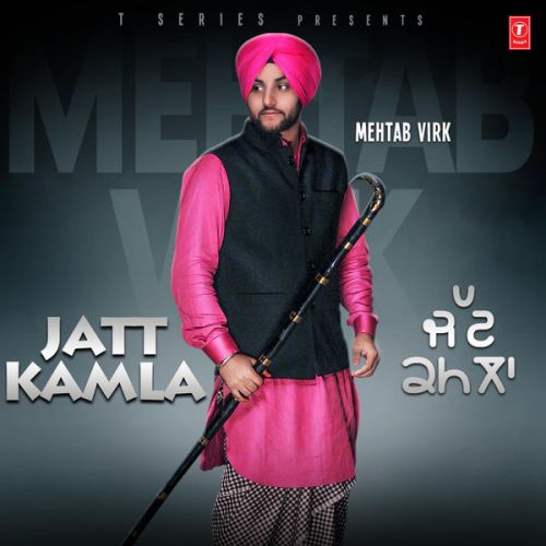 Boliyaan Mehtab Virk mp3 song ringtone, Jatt Kamla Mehtab Virk Ringtone Download - RiskyJatt.Com