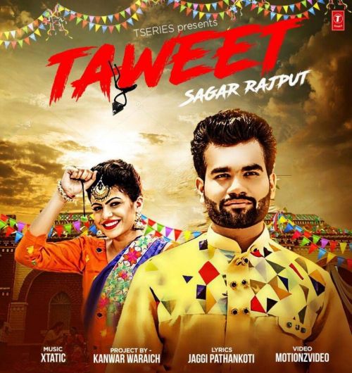 Taweet Sagar Rajput mp3 song ringtone, Taweet Sagar Rajput Ringtone Download - RiskyJatt.Com