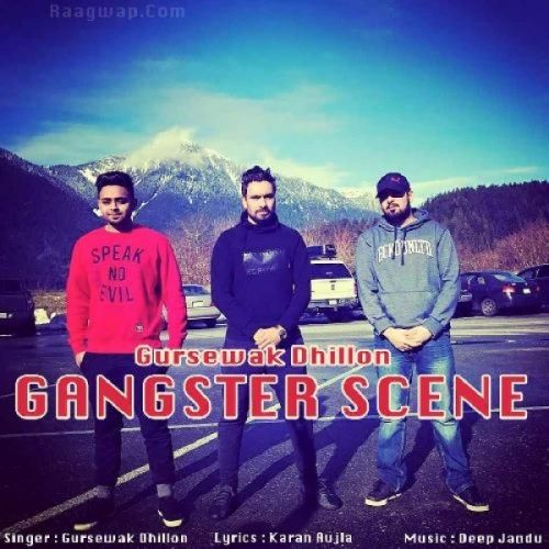 Gangster Scene Gursewak Dhillon mp3 song ringtone, Gangster Scene Gursewak Dhillon Ringtone Download - RiskyJatt.Com