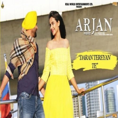 Daran Tereyan Te Roshan Prince mp3 song ringtone, Daran Tereyan Te (Arjan) Roshan Prince Ringtone Download - RiskyJatt.Com