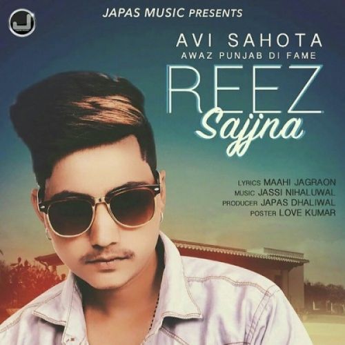 Reez Sajjna Avi Sahota mp3 song ringtone, Reez Sajjna Avi Sahota Ringtone Download - RiskyJatt.Com