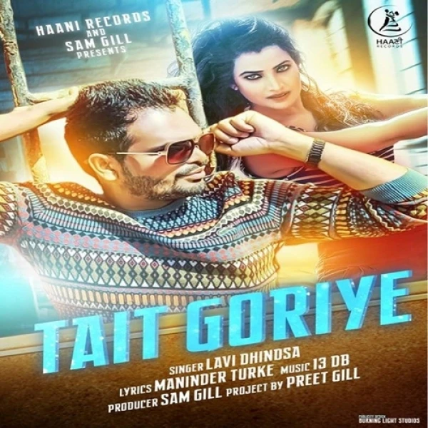 Lavi Dhindsa New Songs and Top 20 Albums