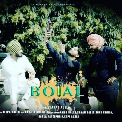 Botal Harpy Aujla mp3 song ringtone, Botal Harpy Aujla Ringtone Download - RiskyJatt.Com