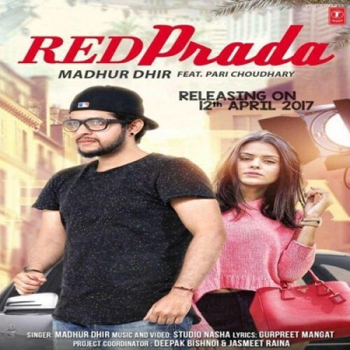 Red Prada Madhur Dhir mp3 song ringtone, Red Prada Madhur Dhir Ringtone Download - RiskyJatt.Com