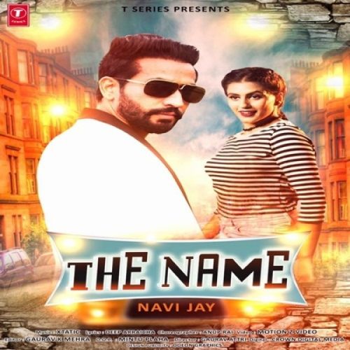 The Name Navi Jay mp3 song ringtone, The Name Navi Jay Ringtone Download - RiskyJatt.Com