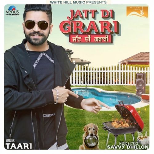 Jatt Di Grari Taari mp3 song ringtone, Jatt Di Grari Taari Ringtone Download - RiskyJatt.Com