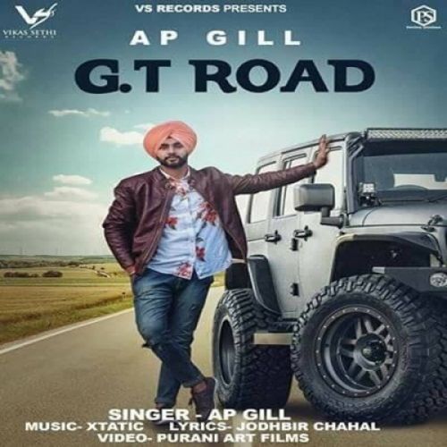 GT Road AP Gill mp3 song ringtone, GT Road AP Gill Ringtone Download - RiskyJatt.Com