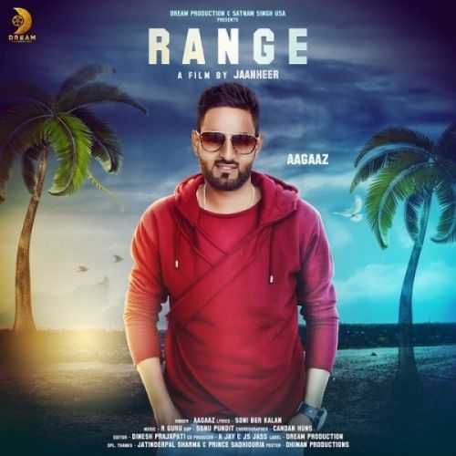 Range Aagaaz mp3 song ringtone, Range Aagaaz Ringtone Download - RiskyJatt.Com