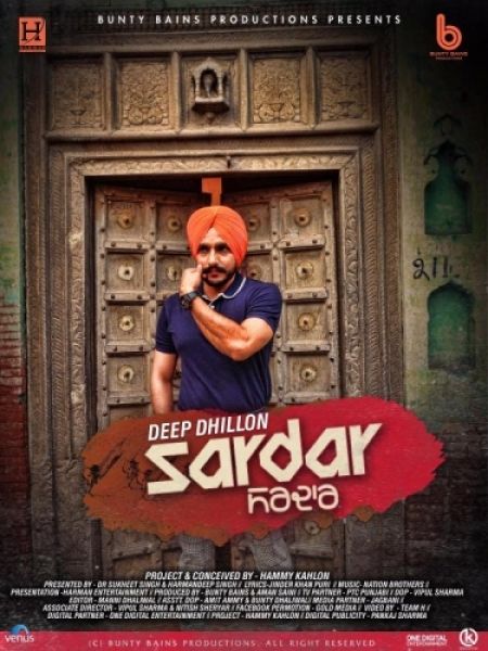 Sardar Banda Deep Dhillon mp3 song ringtone, Sardar Banda Deep Dhillon Ringtone Download - RiskyJatt.Com