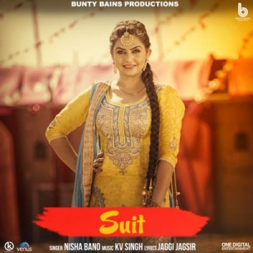 Suit Nisha Bano mp3 song ringtone, Suit Nisha Bano Ringtone Download - RiskyJatt.Com