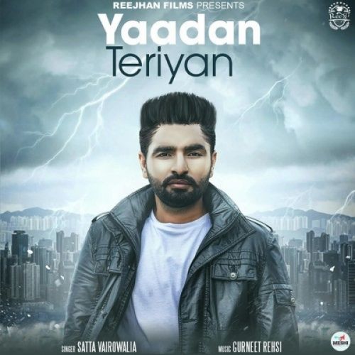 Yaadan Teriyan Satta Vairowalia mp3 song ringtone, Yaadan Teriyan Satta Vairowalia Ringtone Download - RiskyJatt.Com