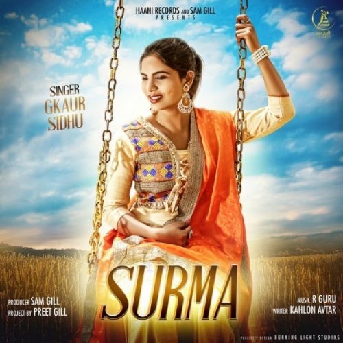 Surma G Kaur Sidhu mp3 song ringtone, Surma G Kaur Sidhu Ringtone Download - RiskyJatt.Com