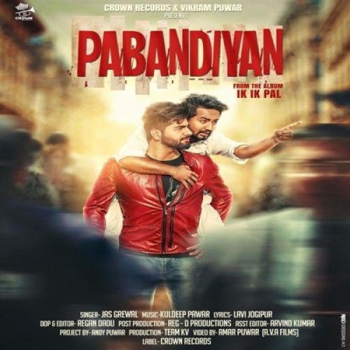 Pabandiyan Jas Grewal mp3 song ringtone, Pabandiyan Jas Grewal Ringtone Download - RiskyJatt.Com