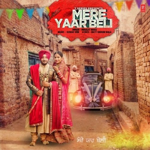 Mere Yaar Beli Inderjit Nikku mp3 song ringtone, Mere Yaar Beli Inderjit Nikku Ringtone Download - RiskyJatt.Com