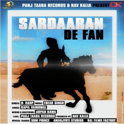 Sardaran De Fan D Harp mp3 song ringtone, Sardaran De Fan D Harp Ringtone Download - RiskyJatt.Com