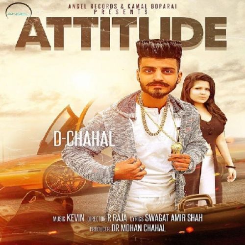 Attitude D Chahal mp3 song ringtone, Attitude D Chahal Ringtone Download - RiskyJatt.Com