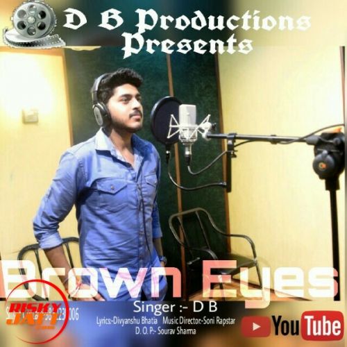 Brown Eyes D B mp3 song ringtone, Brown Eyes D B Ringtone Download - RiskyJatt.Com