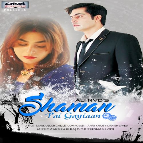 Shaman Pai Gayiaan Ali Nvd mp3 song ringtone, Shaman Pai Gayiaan Ali Nvd Ringtone Download - RiskyJatt.Com