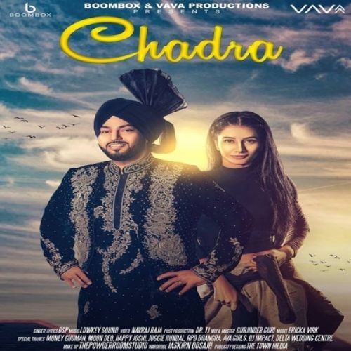 Chadra DSP mp3 song ringtone, Chadra DSP Ringtone Download - RiskyJatt.Com