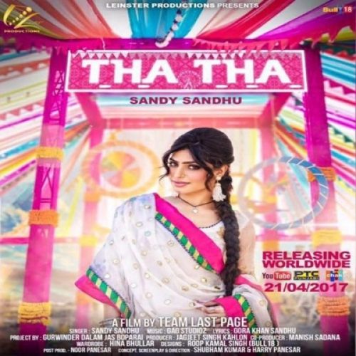 Tha Tha Sandy Sandhu mp3 song ringtone, Tha Tha Sandy Sandhu Ringtone Download - RiskyJatt.Com