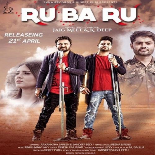 Rubaru Jaig Meet, K Deep mp3 song ringtone, Rubaru Jaig Meet, K Deep Ringtone Download - RiskyJatt.Com