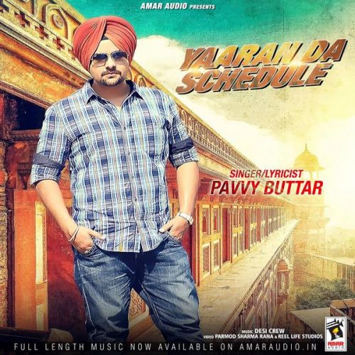 32 Bore Pavvy Buttar mp3 song ringtone, Yaaran Da Schedule Pavvy Buttar Ringtone Download - RiskyJatt.Com